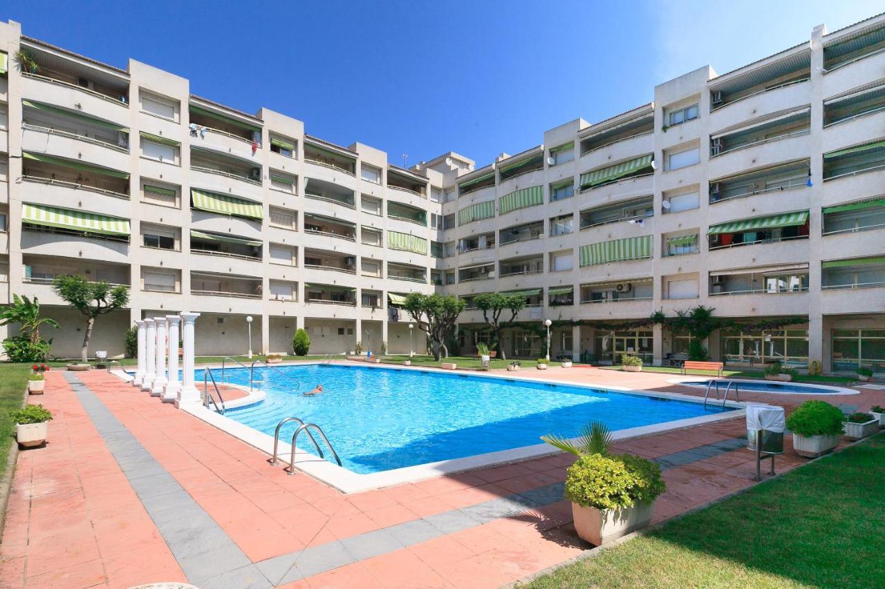 סאלו Uhc Marathon Apartments מראה חיצוני תמונה