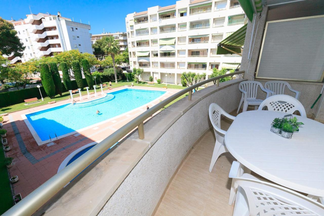 סאלו Uhc Marathon Apartments מראה חיצוני תמונה