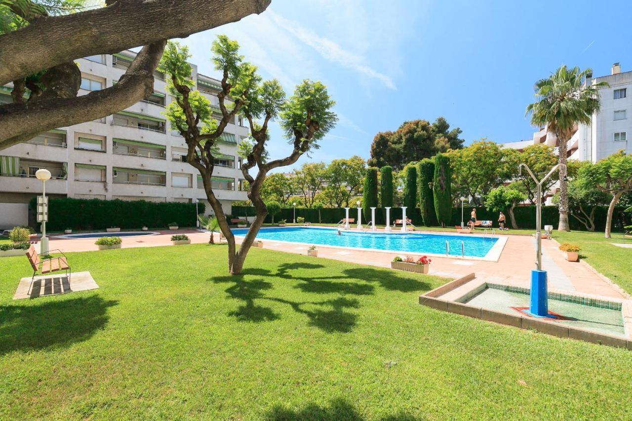 סאלו Uhc Marathon Apartments מראה חיצוני תמונה