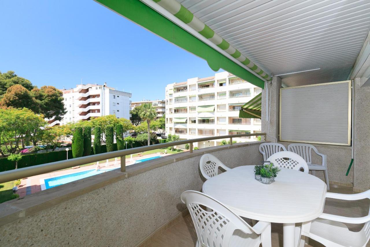 סאלו Uhc Marathon Apartments מראה חיצוני תמונה