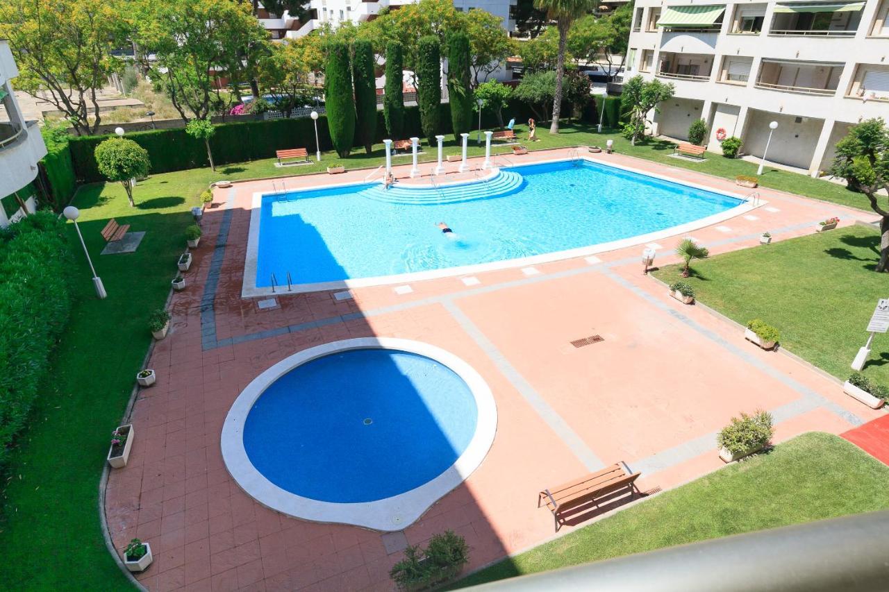 סאלו Uhc Marathon Apartments מראה חיצוני תמונה