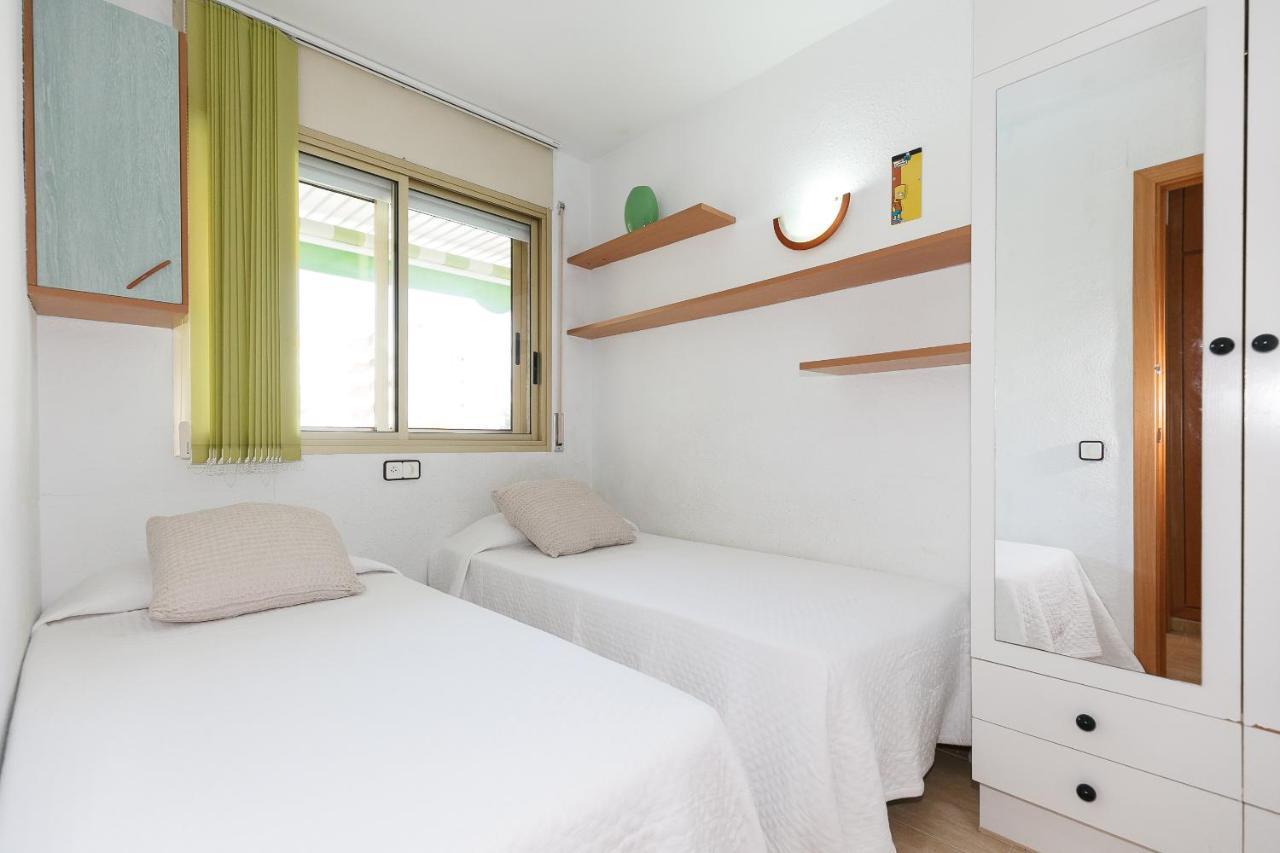 סאלו Uhc Marathon Apartments מראה חיצוני תמונה