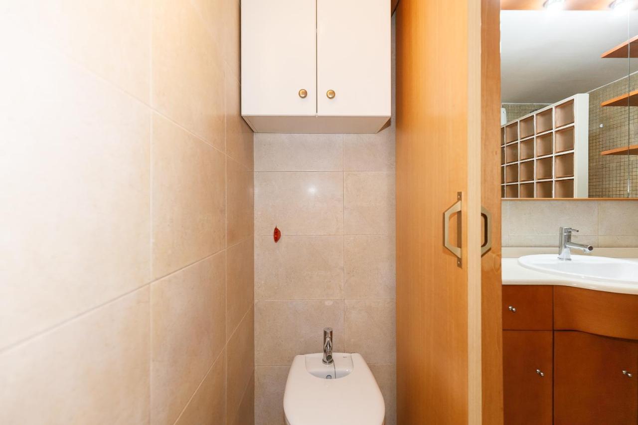 סאלו Uhc Marathon Apartments מראה חיצוני תמונה
