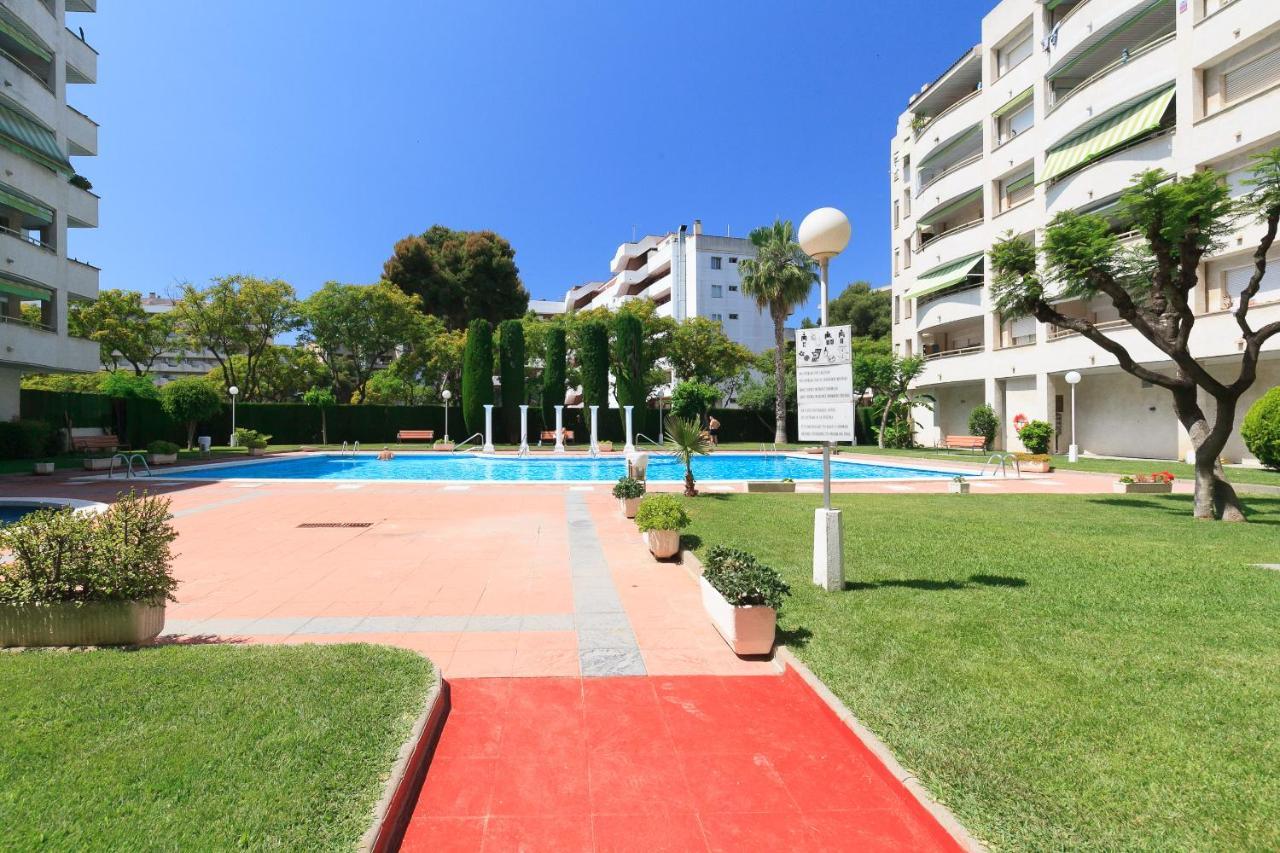 סאלו Uhc Marathon Apartments מראה חיצוני תמונה