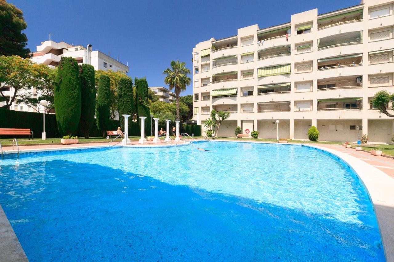 סאלו Uhc Marathon Apartments מראה חיצוני תמונה