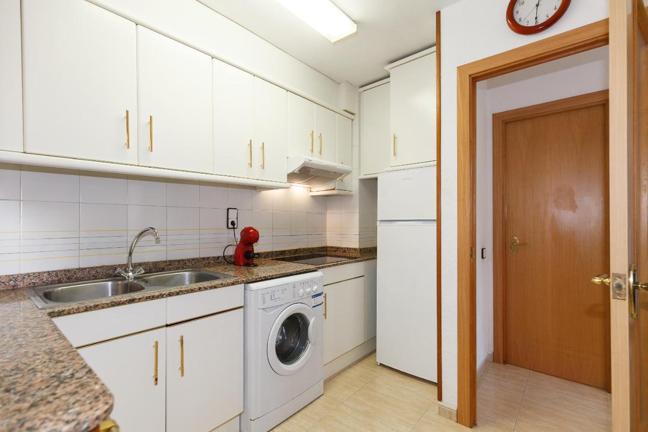 סאלו Uhc Marathon Apartments מראה חיצוני תמונה