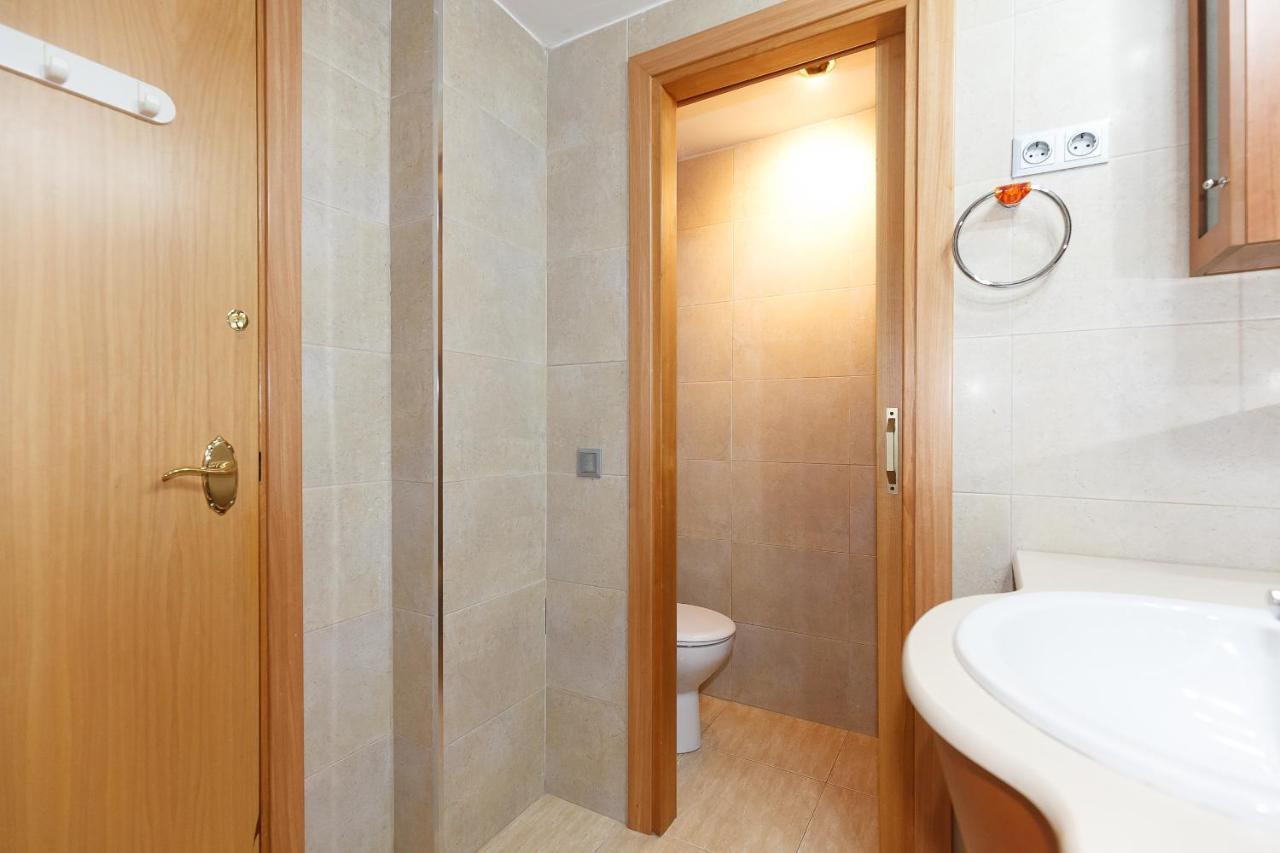 סאלו Uhc Marathon Apartments מראה חיצוני תמונה