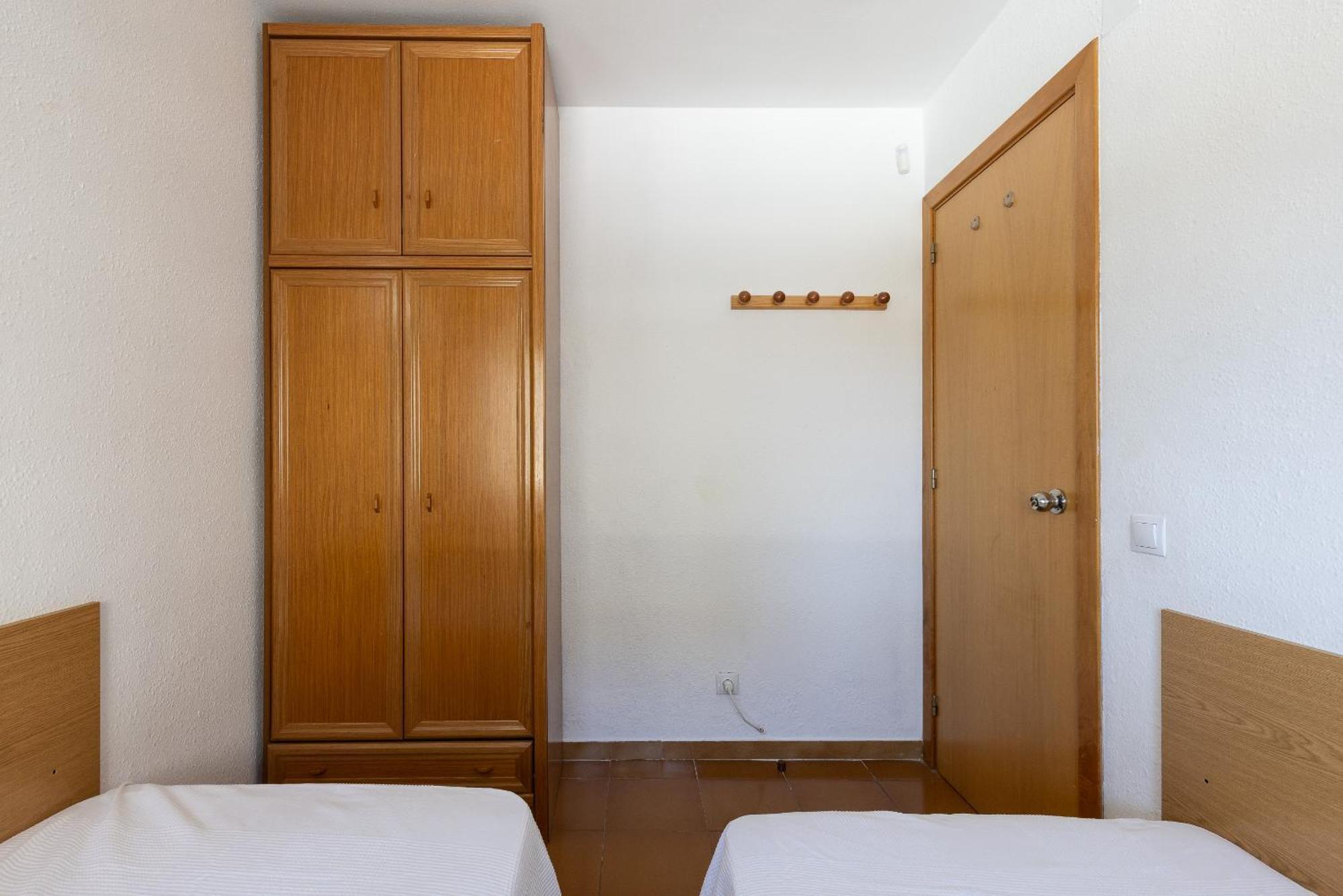 סאלו Uhc Marathon Apartments מראה חיצוני תמונה