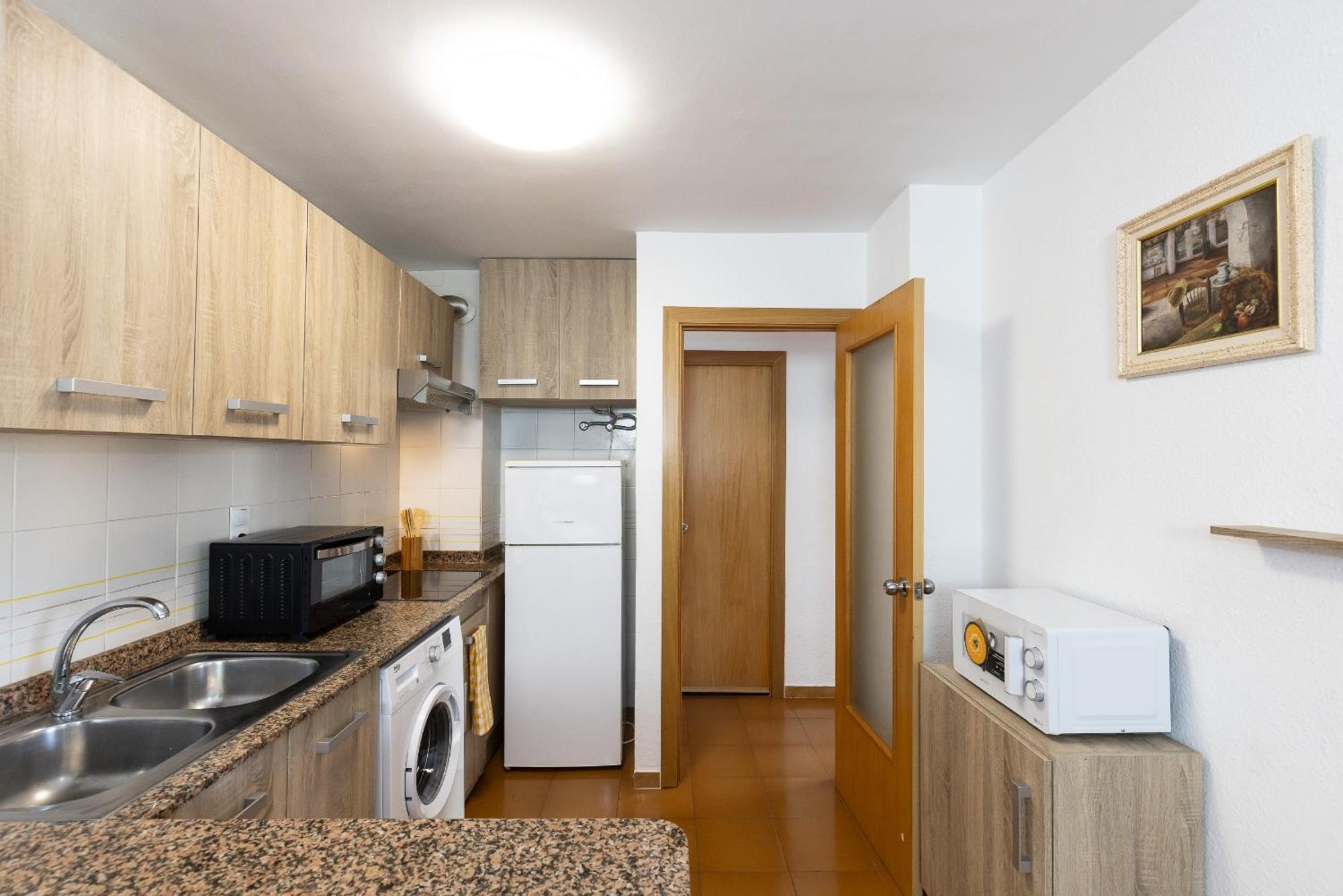 סאלו Uhc Marathon Apartments מראה חיצוני תמונה