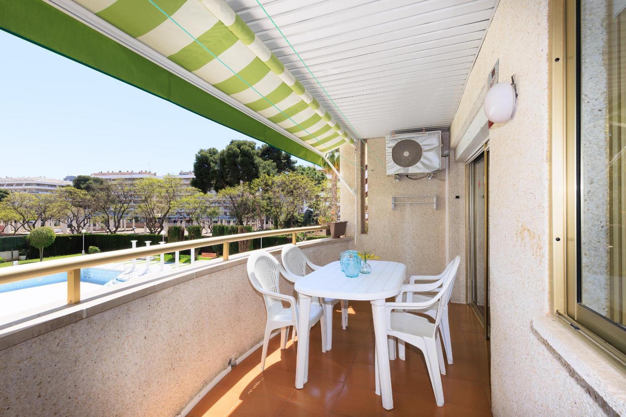 סאלו Uhc Marathon Apartments מראה חיצוני תמונה